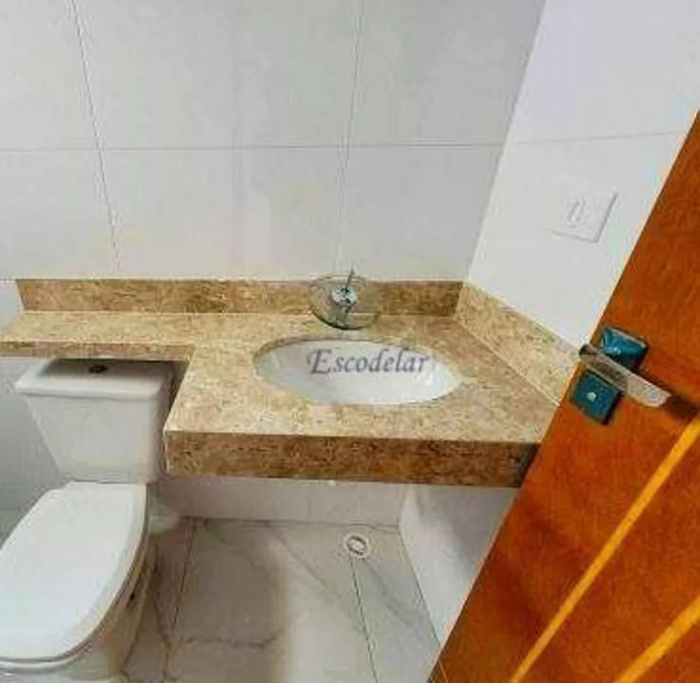 Sobrado à venda com 2 quartos, 85m² - Foto 12