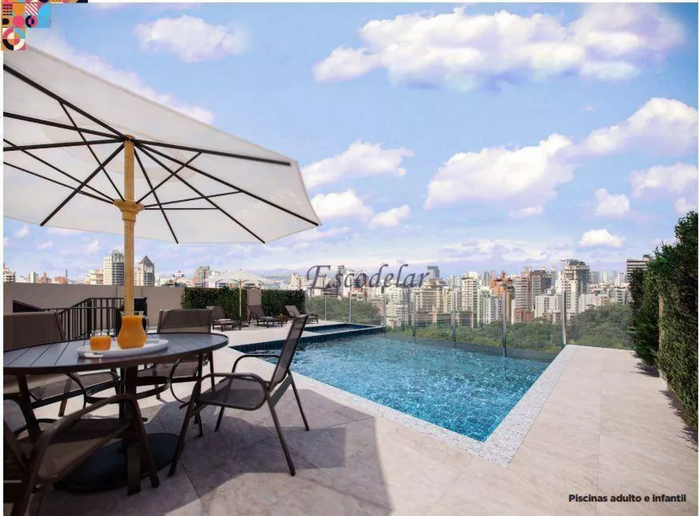 Apartamento, 2 quartos, 61 m² - Foto 7