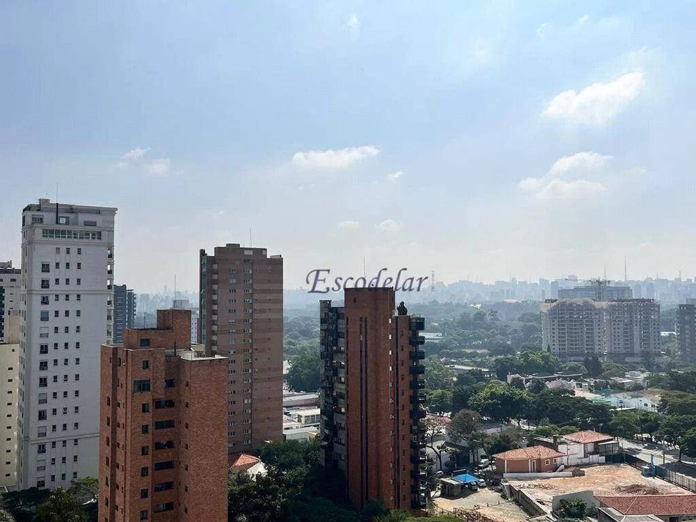 Apartamento, 3 quartos, 200 m² - Foto 6