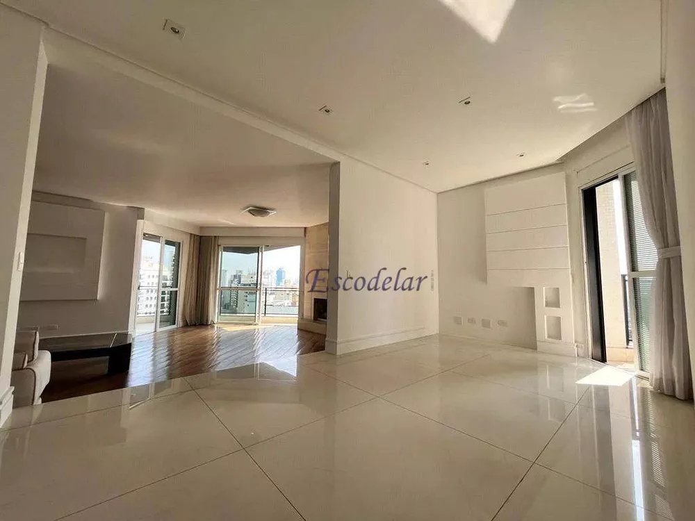 Apartamento, 3 quartos, 200 m² - Foto 1