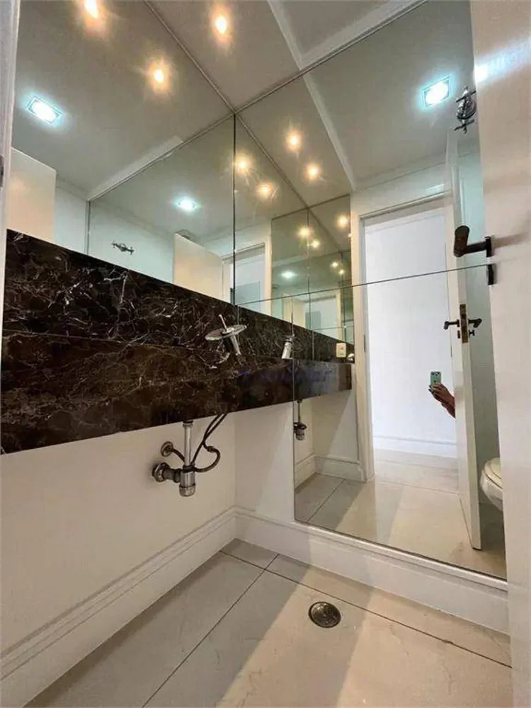 Apartamento, 3 quartos, 200 m² - Foto 12