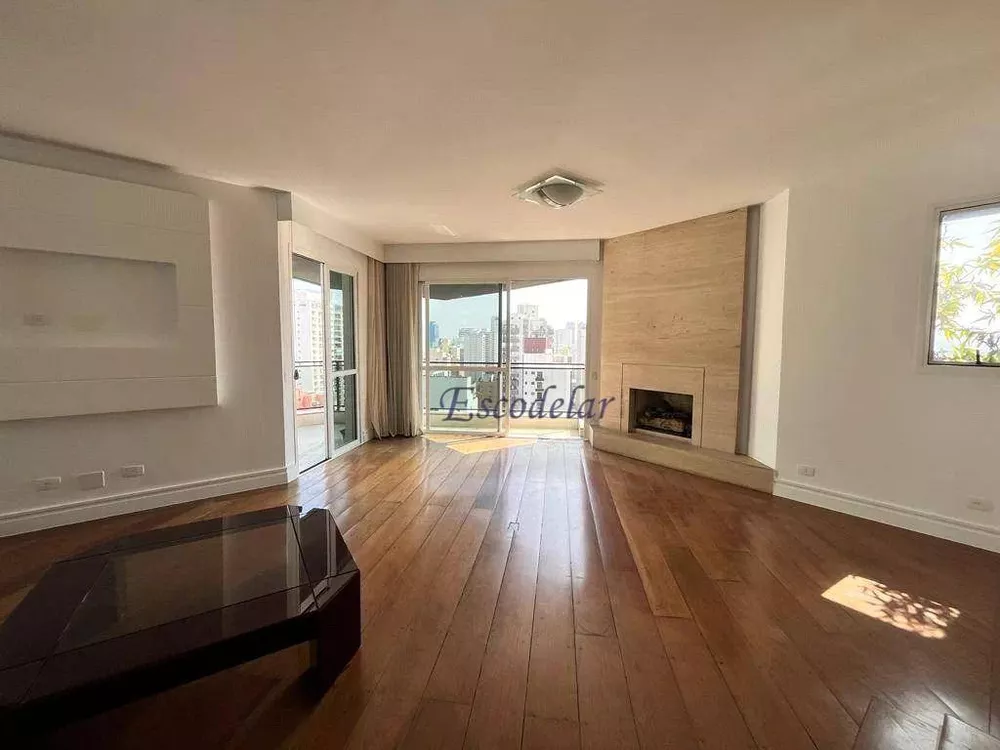 Apartamento, 3 quartos, 200 m² - Foto 3