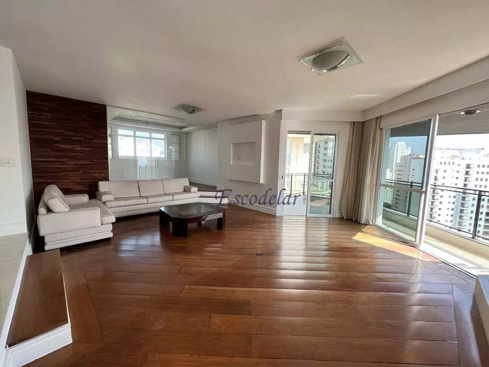 Apartamento, 3 quartos, 200 m² - Foto 4