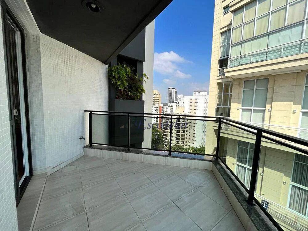 Apartamento, 3 quartos, 200 m² - Foto 5