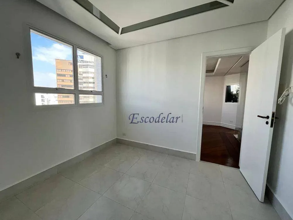 Apartamento, 3 quartos, 200 m² - Foto 9