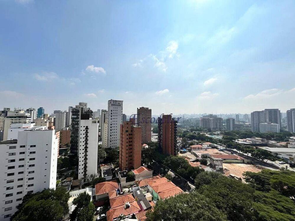 Apartamento, 3 quartos, 200 m² - Foto 7