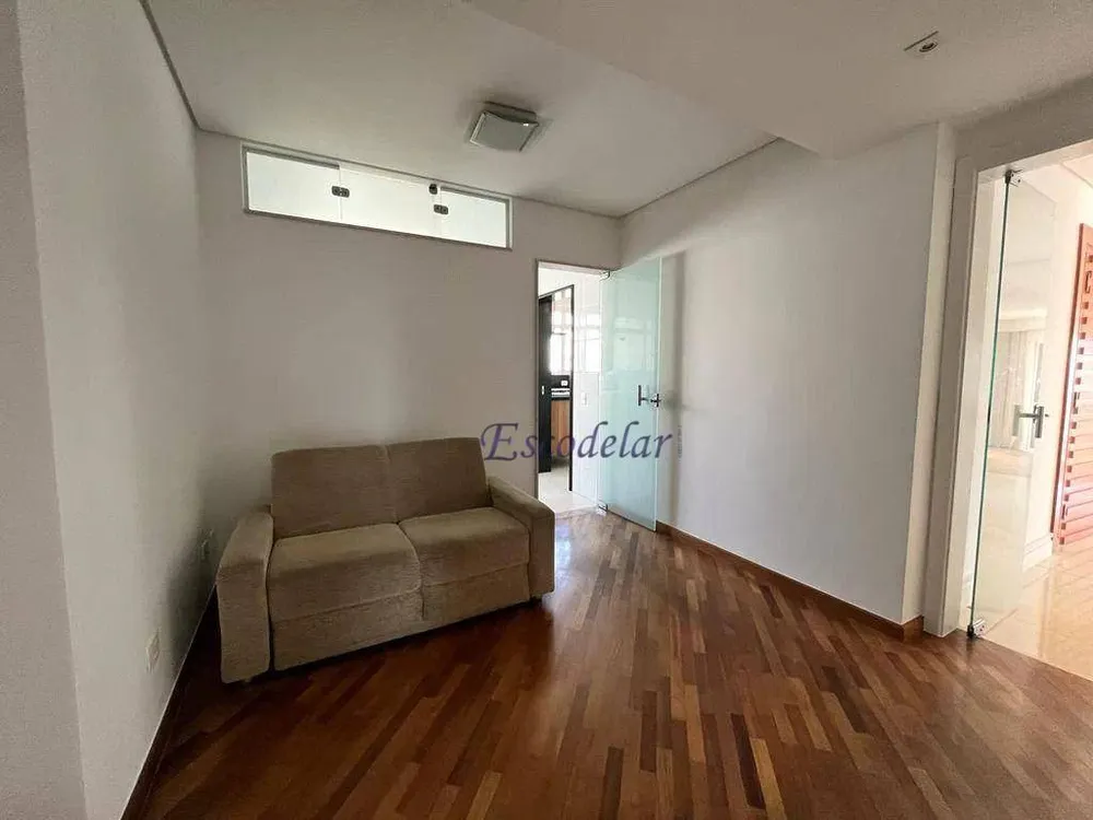 Apartamento, 3 quartos, 200 m² - Foto 11