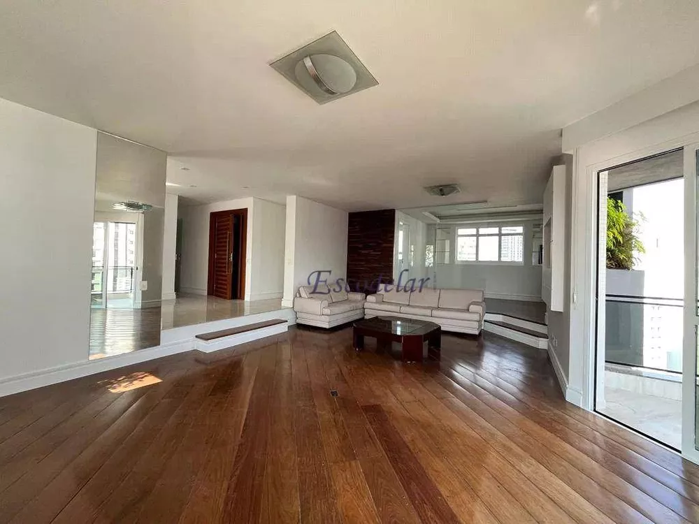 Apartamento, 3 quartos, 200 m² - Foto 2