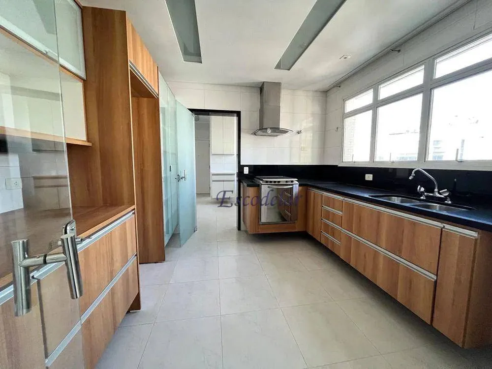Apartamento, 3 quartos, 200 m² - Foto 10