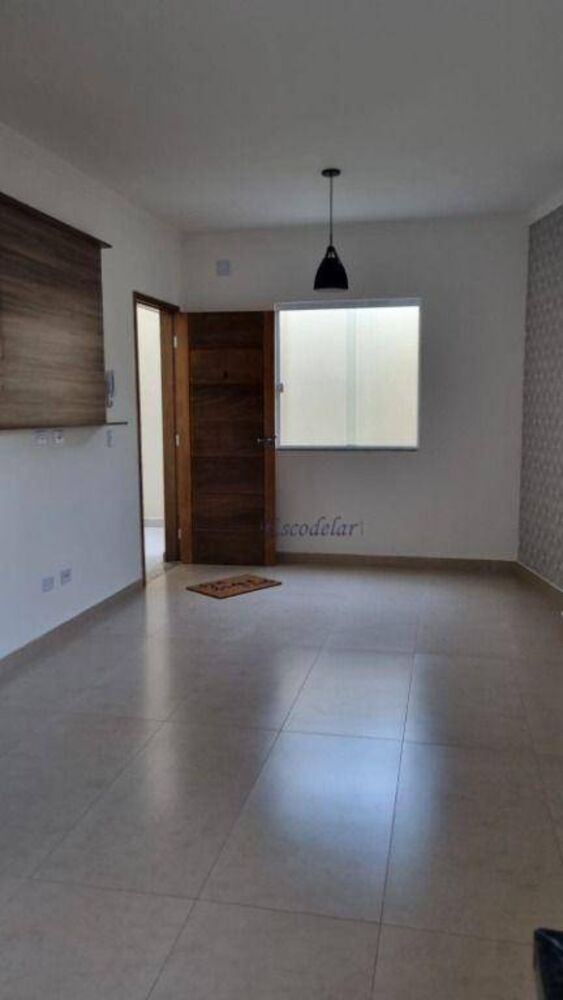 Apartamento, 2 quartos, 53 m² - Foto 1