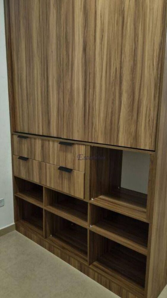 Apartamento, 2 quartos, 53 m² - Foto 2