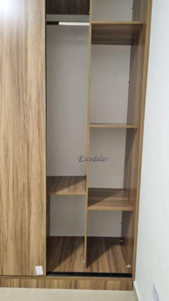 Apartamento, 2 quartos, 53 m² - Foto 3