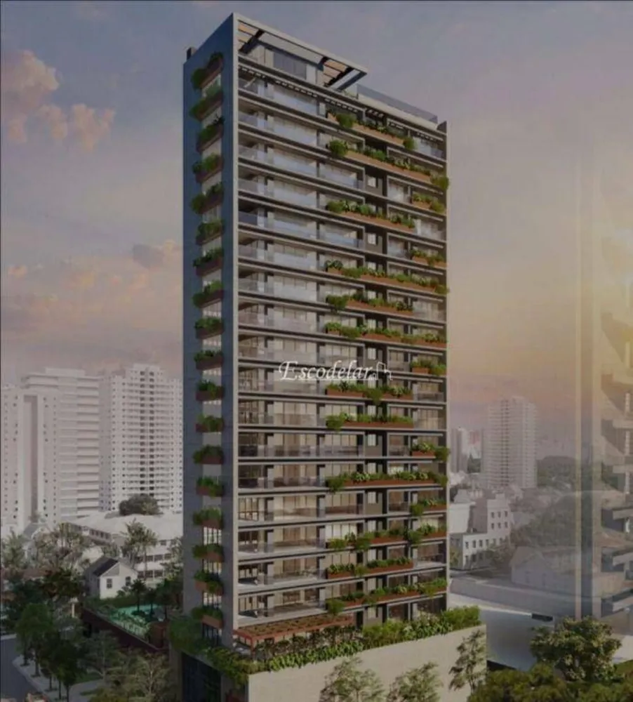 Apartamento, 3 quartos, 226 m² - Foto 3