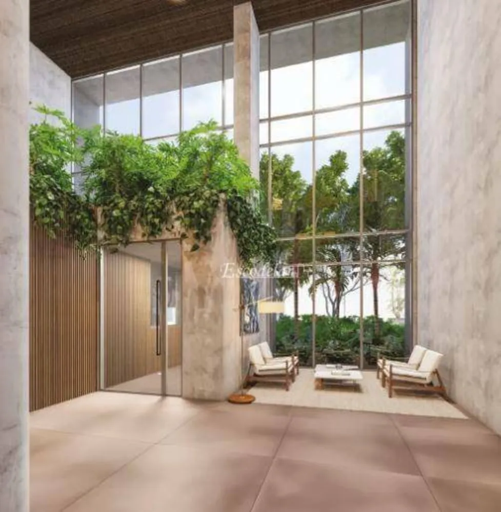 Apartamento, 3 quartos, 226 m² - Foto 4