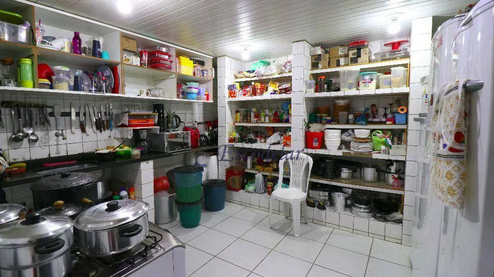 Depósito-Galpão, 842 m² - Foto 8