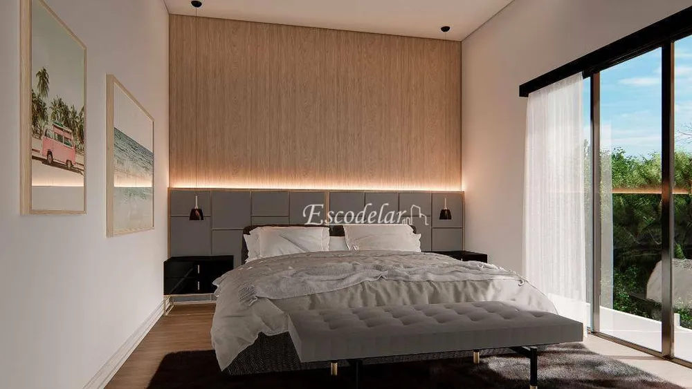Casa de Condomínio, 3 quartos - Foto 10