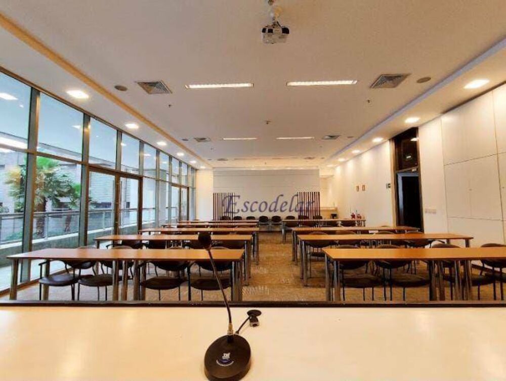 Sala-Conjunto, 292 m² - Foto 3