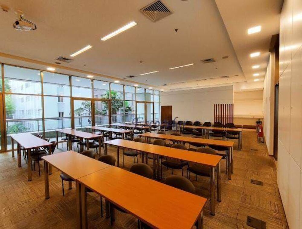 Sala-Conjunto, 292 m² - Foto 2