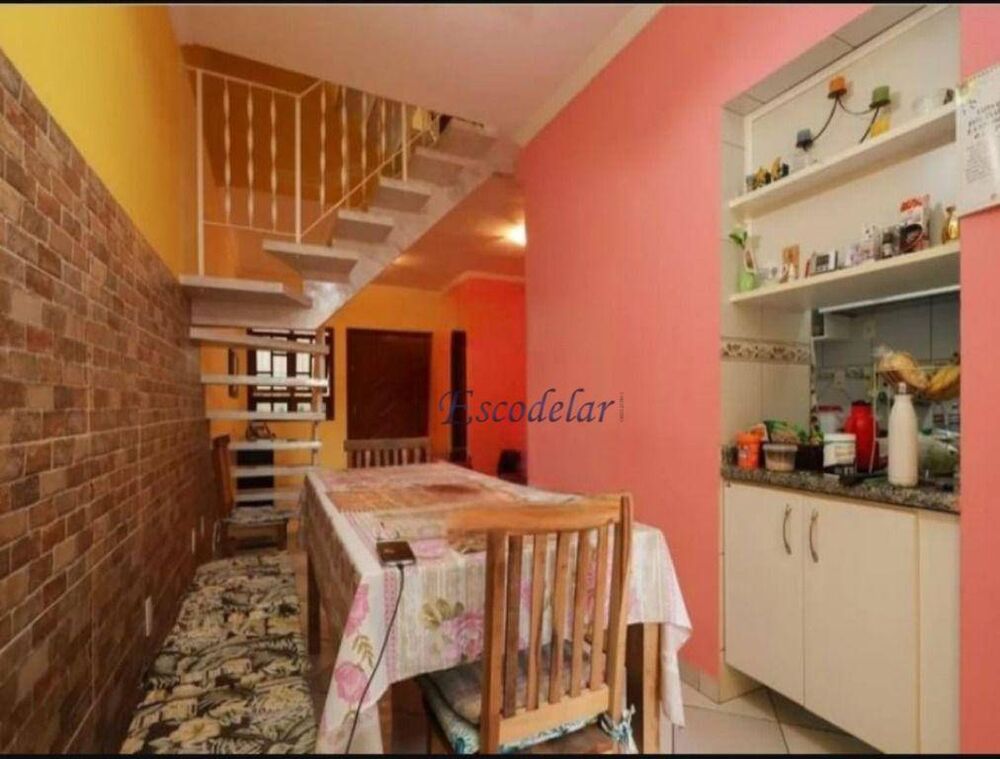 Casa de Condomínio, 3 quartos - Foto 2