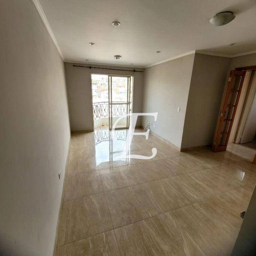 Apartamento, 2 quartos, 62 m² - Foto 1