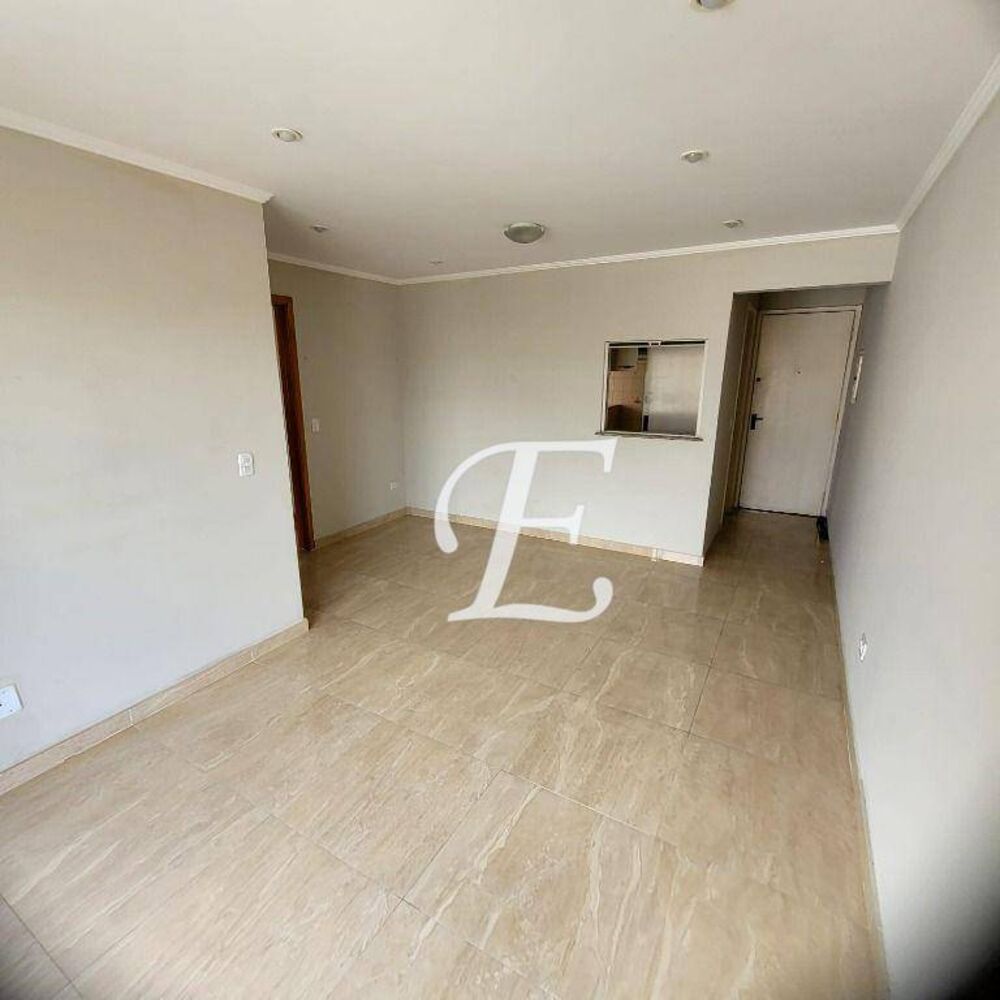 Apartamento, 2 quartos, 62 m² - Foto 2