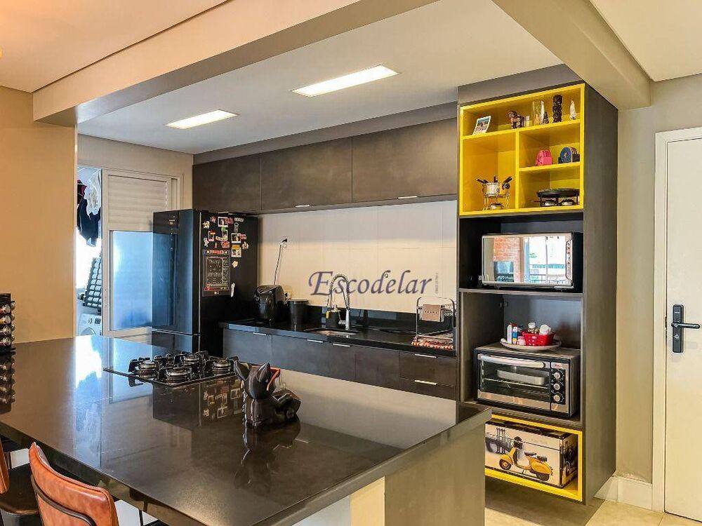 Apartamento, 3 quartos, 89 m² - Foto 2