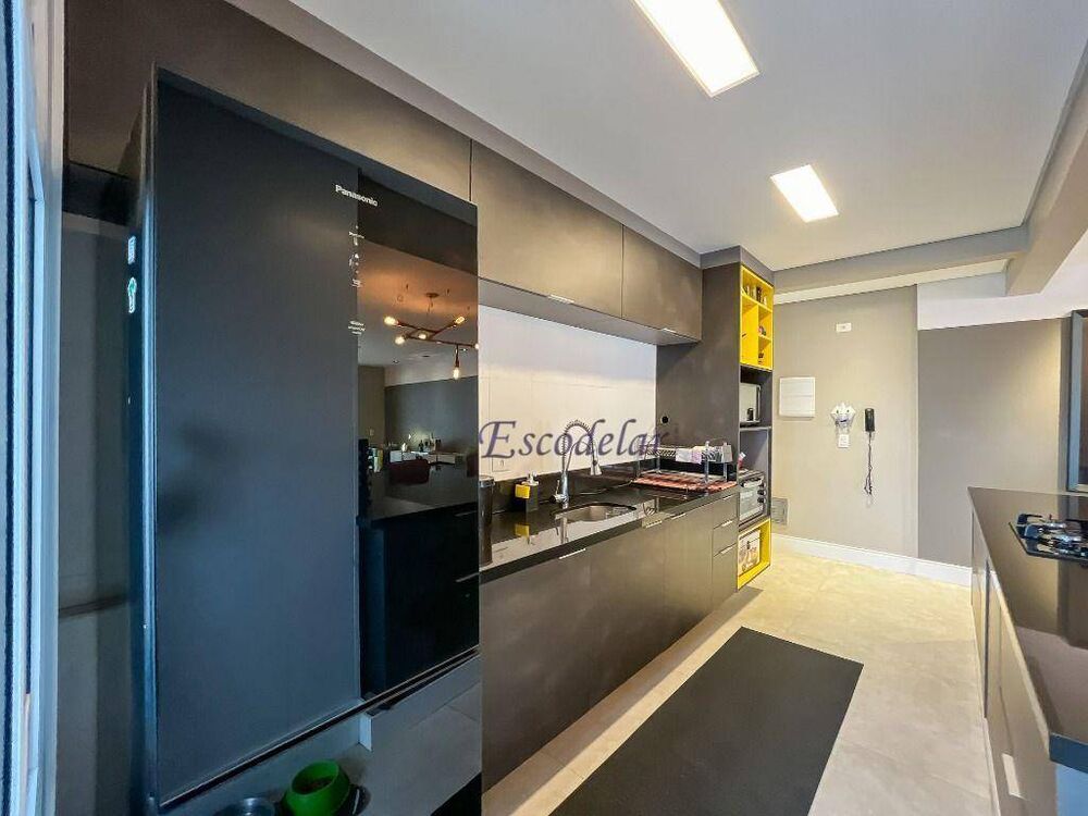 Apartamento, 3 quartos, 89 m² - Foto 4