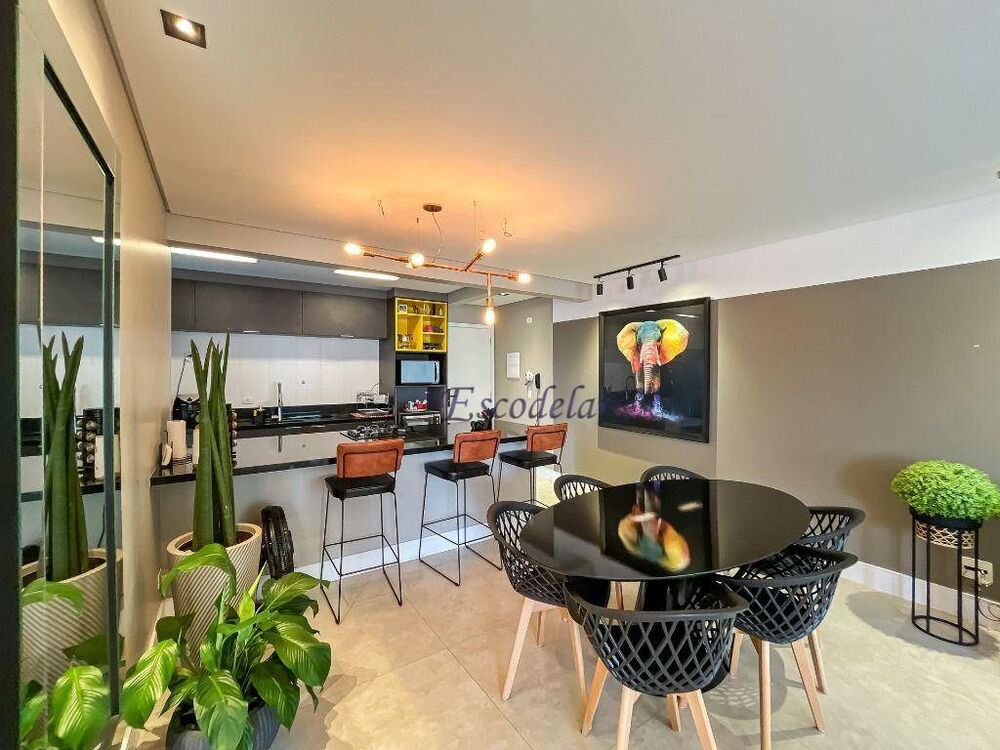 Apartamento, 3 quartos, 89 m² - Foto 3