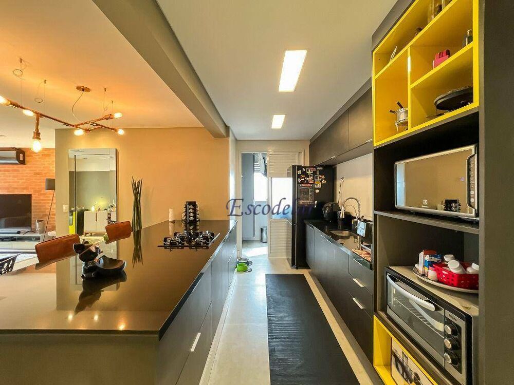 Apartamento, 3 quartos, 89 m² - Foto 1