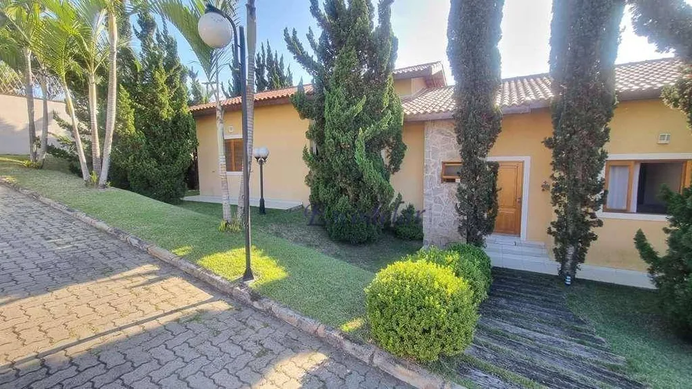 Casa, 3 quartos, 185 m² - Foto 1