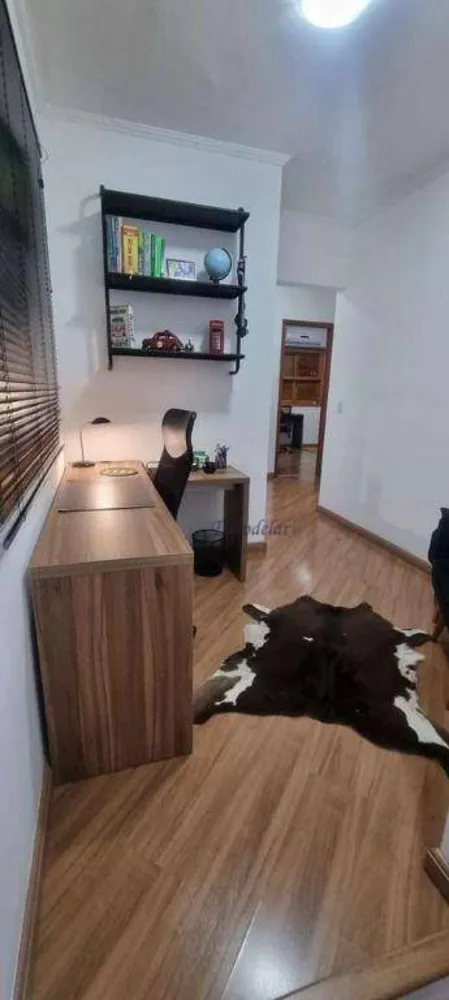 Casa, 3 quartos, 185 m² - Foto 4