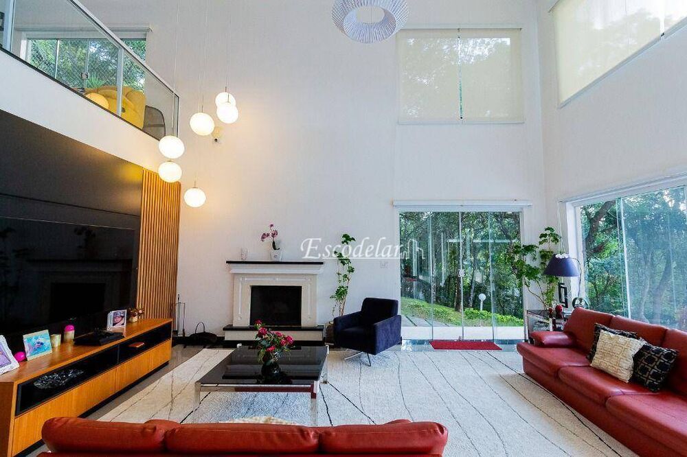 Casa de Condomínio, 4 quartos - Foto 5