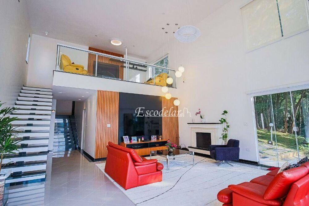 Casa de Condomínio, 4 quartos - Foto 7