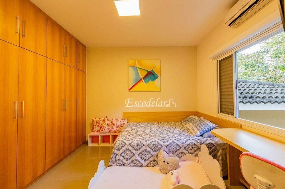 Casa de Condomínio, 4 quartos - Foto 12