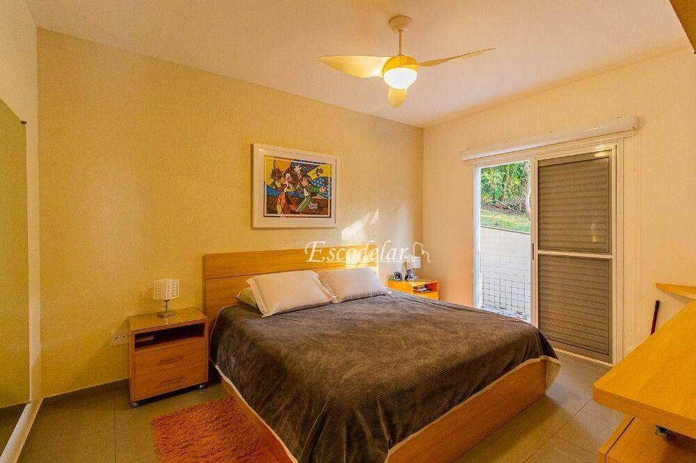 Casa de Condomínio, 4 quartos - Foto 10
