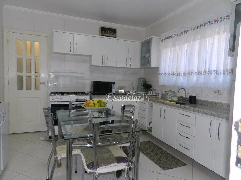 Sobrado, 3 quartos, 260 m² - Foto 3