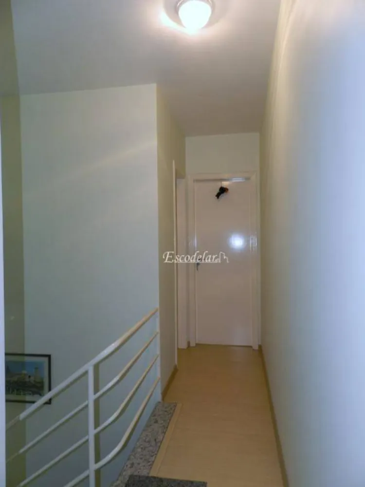 Sobrado, 3 quartos, 260 m² - Foto 4