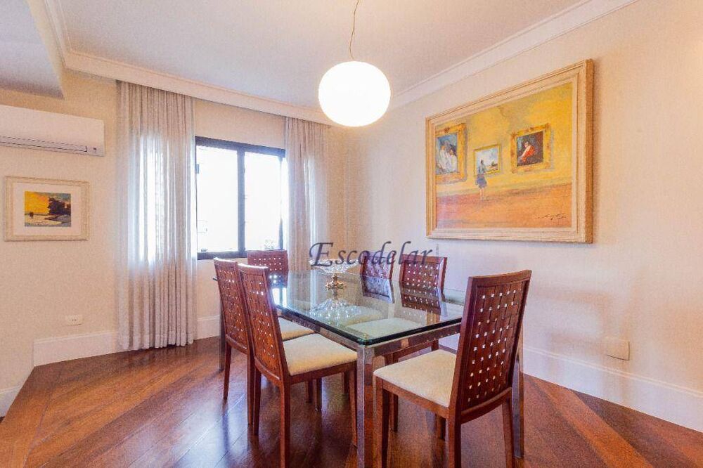 Apartamento, 3 quartos, 171 m² - Foto 4