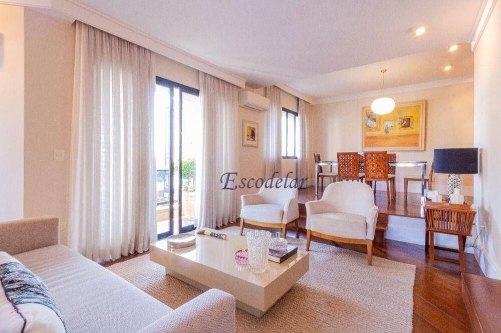 Apartamento, 3 quartos, 171 m² - Foto 2