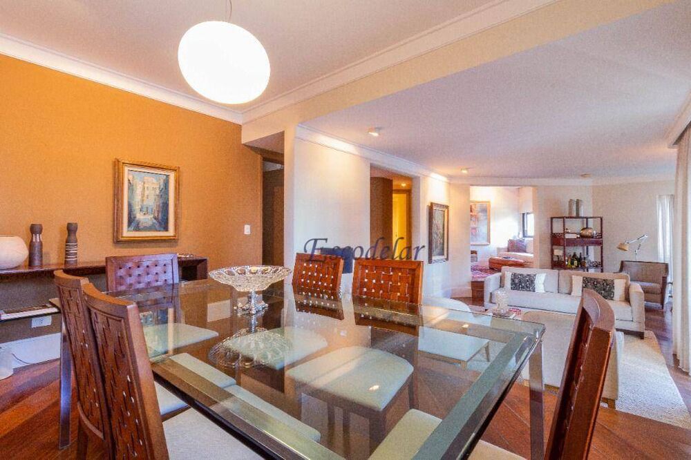 Apartamento, 3 quartos, 171 m² - Foto 3