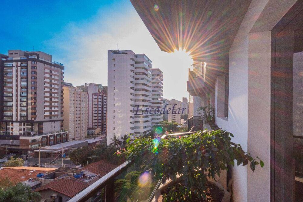 Apartamento, 3 quartos, 171 m² - Foto 1