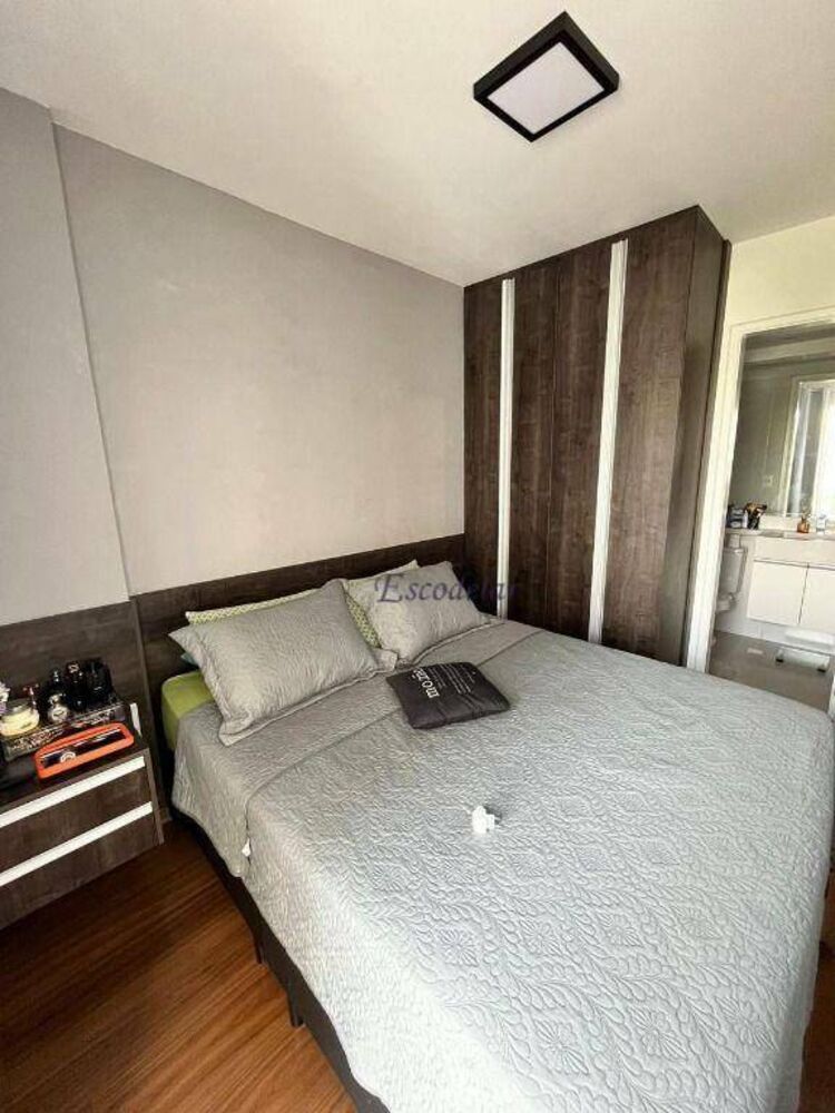 Apartamento, 2 quartos, 50 m² - Foto 4
