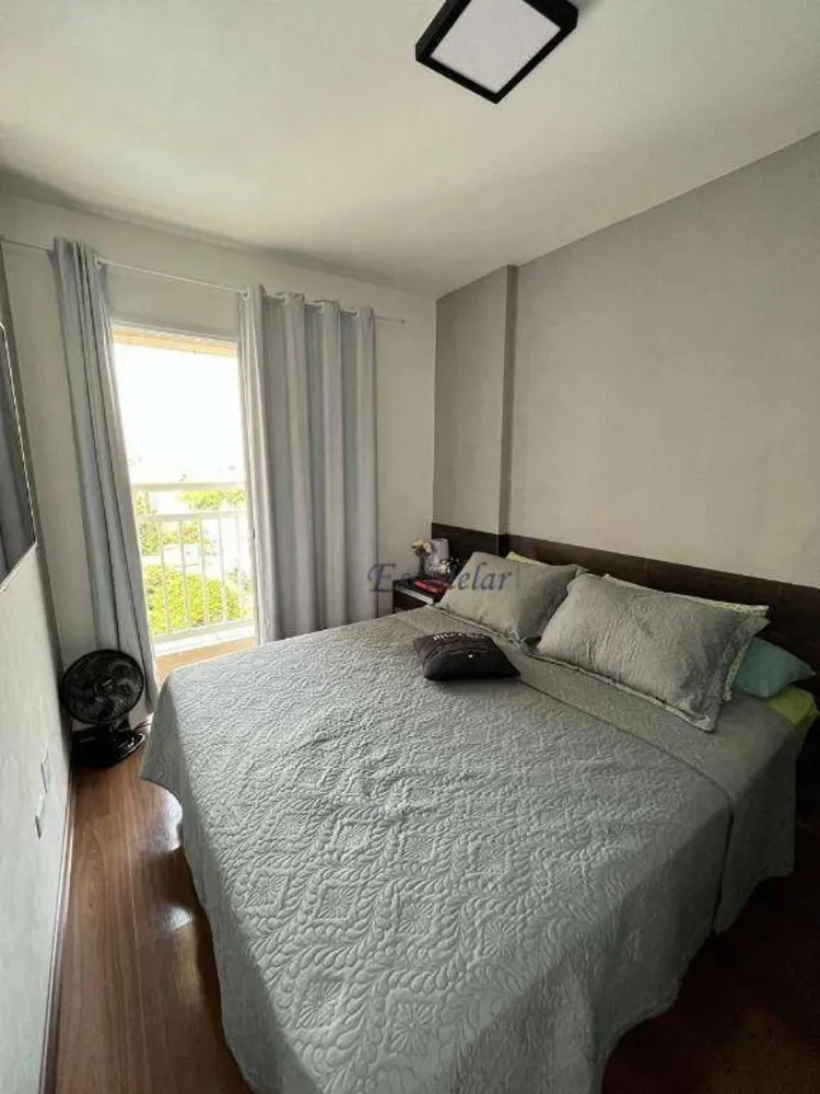 Apartamento, 2 quartos, 50 m² - Foto 5
