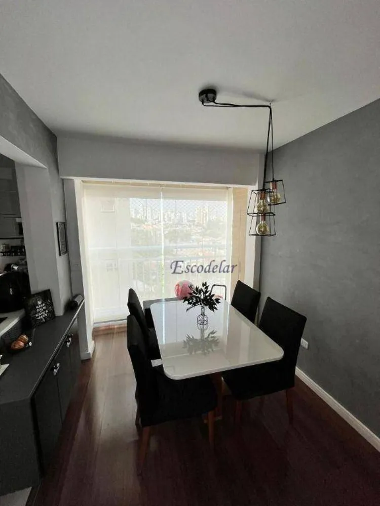 Apartamento, 2 quartos, 50 m² - Foto 6