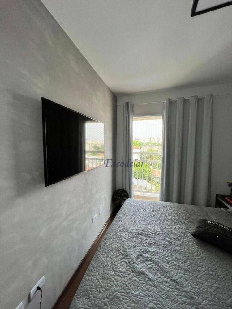 Apartamento, 2 quartos, 50 m² - Foto 3
