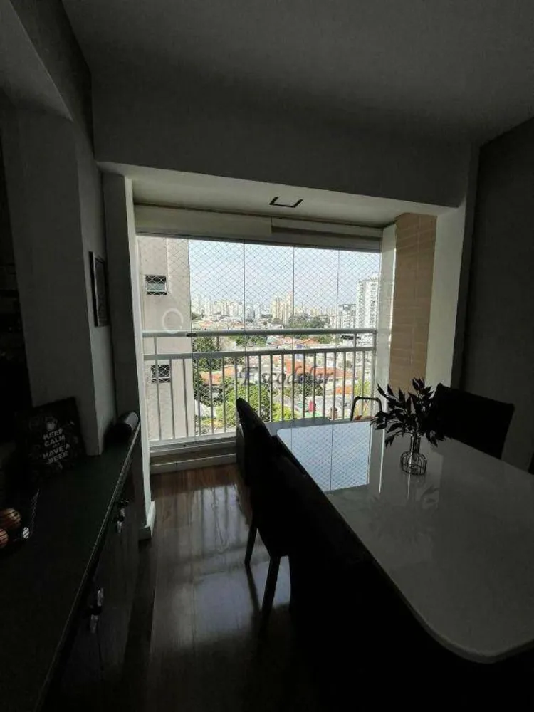 Apartamento, 2 quartos, 50 m² - Foto 7