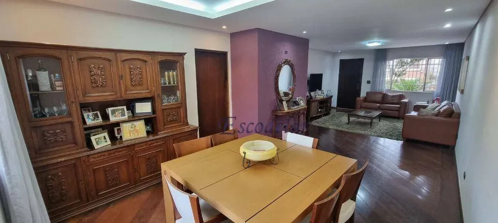 Sobrado, 3 quartos, 240 m² - Foto 4
