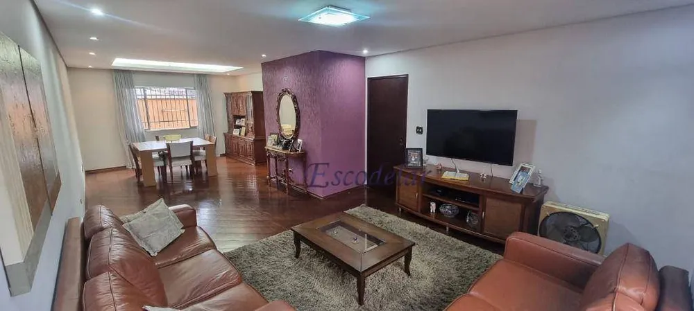 Sobrado, 3 quartos, 240 m² - Foto 3