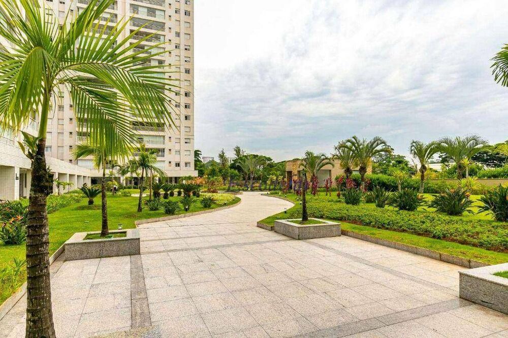 Apartamento, 3 quartos, 117 m² - Foto 1
