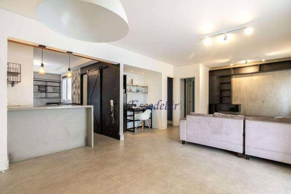Apartamento, 3 quartos, 117 m² - Foto 3